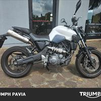 YAMAHA MT-03 660