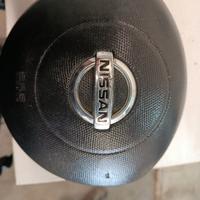 AIRBAG VOLANTE NISSAN MICRA K12