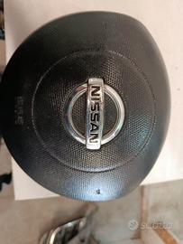 AIRBAG VOLANTE NISSAN MICRA K12
