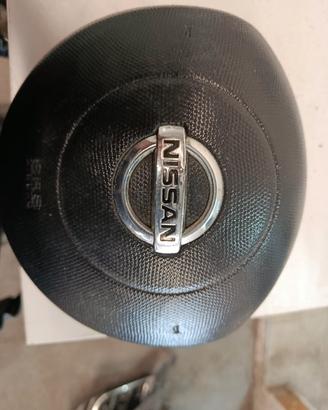 AIRBAG VOLANTE NISSAN MICRA K12