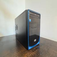 Pc assemblato - Ricondizionato pronto all’uso