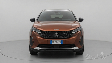 5008 BlueHDi 130 GT EAT8 S/S automatico 7 Posti