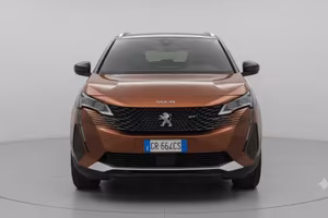 5008 BlueHDi 130 GT EAT8 S/S automatico 7 Posti