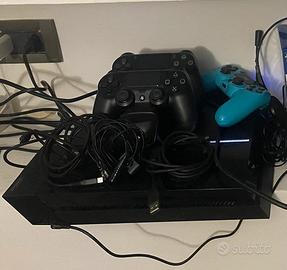 PlayStation 4