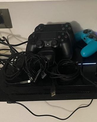 PlayStation 4