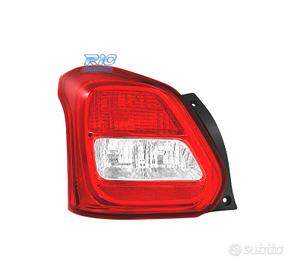 FANALE SINISTRO SUZUKI SWIFT 17-