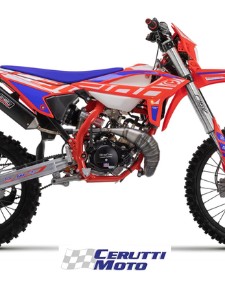 Scarico Sonic Giannelli Beta 50 RR 2022 / 2024