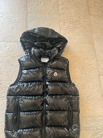 Smanicato moncler