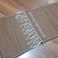 sciarpa alta qualità made italy