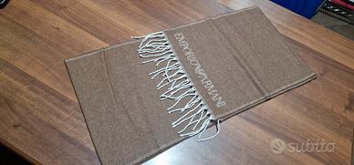 sciarpa alta qualità made italy