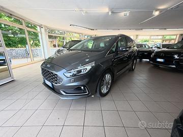 Ford S-Max 2nd serie 2.0 EcoBlue 190CV Start&...