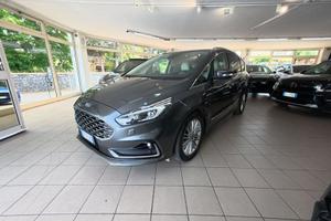 Ford S-Max 2nd serie 2.0 EcoBlue 190CV Start&...