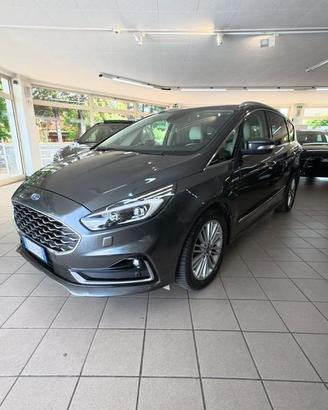 Ford S-Max 2nd serie 2.0 EcoBlue 190CV Start&...