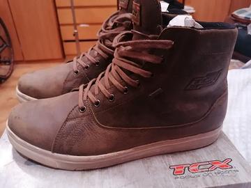 TCX modello Mood Gtx taglia 47