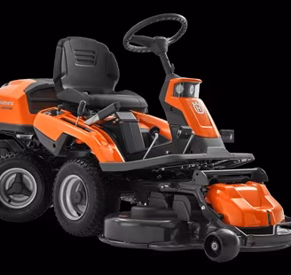 Trattorino HUSQVARNA Rider 216T AWD