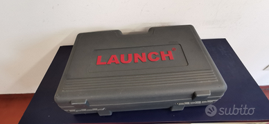 Tester auto diagnosi LAUNCH