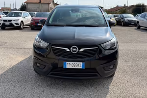 Opel Crossland X 1.5 ECOTEC D 102 CV Start&Stop Ad