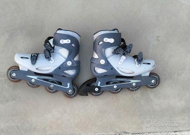 Pattini in linea Rollerblade