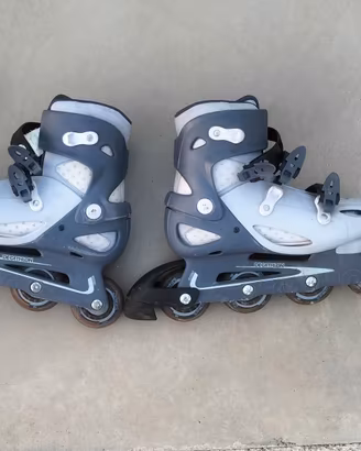 Pattini in linea Rollerblade