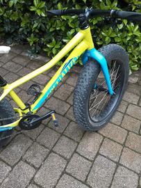 fat bike misura s specialized 