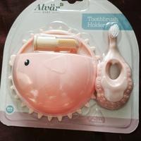 Set per pulizia dentini