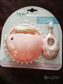 Set per pulizia dentini