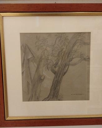 Quadro Marcello Dudovich
