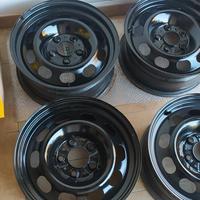 Set cerchi BMW 