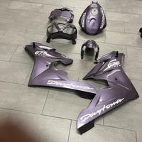 Carene originali Triumph daytona 675