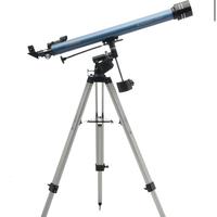 Telescopio konus motor