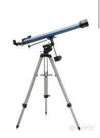 Telescopio konus motor