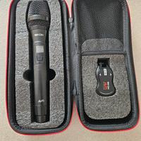 Microfono wireless PROEL Eikon EKJMA UHF