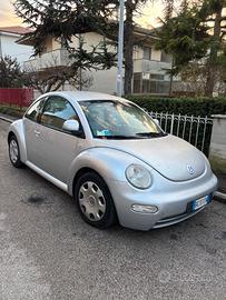 New beetle anno 2000