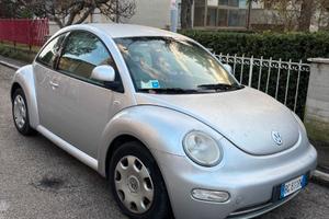 New beetle anno 2000