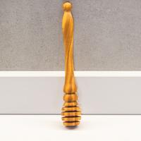 Prendimiele in Legno di Olivo