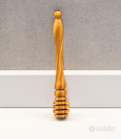 Prendimiele in Legno di Olivo