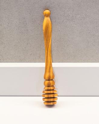 Prendimiele in Legno di Olivo