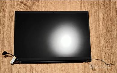 Lenovo ThinkPad P1 Gen 6 16 Pollici Original LCD S