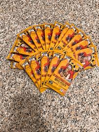 One Piece TCG OP17 Boosters x18 Inglese