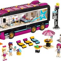 Lego 41106 Il camper di Livi