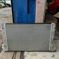 Intercooler Audi S3