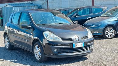 Renault Clio 1.2 5 porte Dynamique