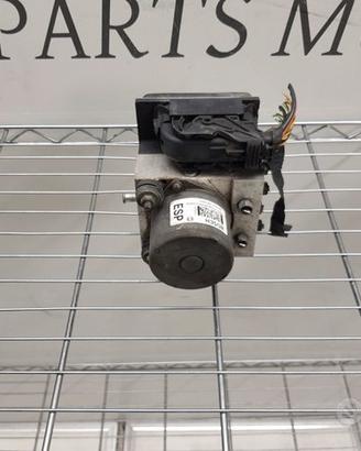 Abs Sistema Frenante Alfa Romeo Mito 1.3 Mjt