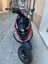 Piaggio Zip SP 50
