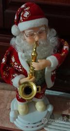 Babbo natale usato