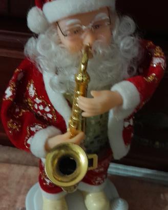 Babbo natale usato