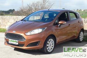 Ford Fiesta 1.5 TDCi 75CV 5 porte (M1456)