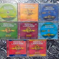 Enciclopedia Rizzoli 