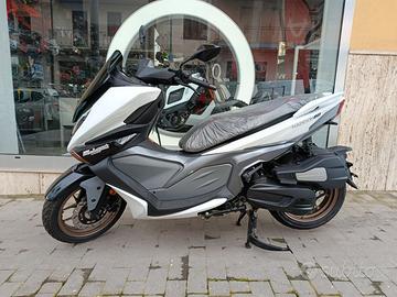 Scooter MALAGUTI MADISON 125 cc