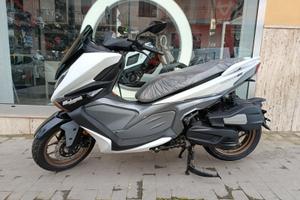Scooter MALAGUTI MADISON 125 cc